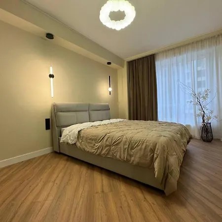 Good In Cetrum Apartment *