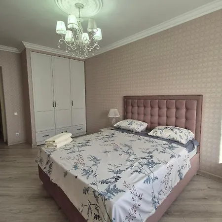 Good In Cetrum Chisinau