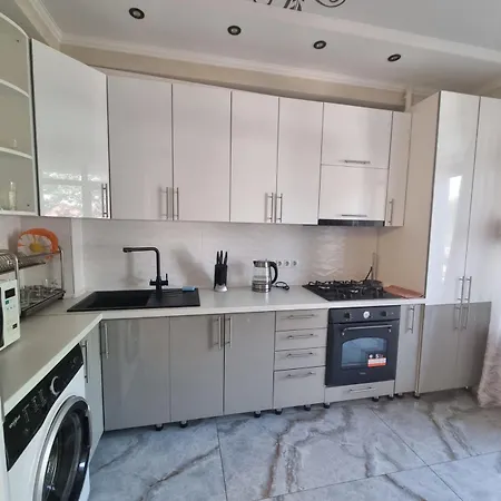 Apartment Good In Cetrum