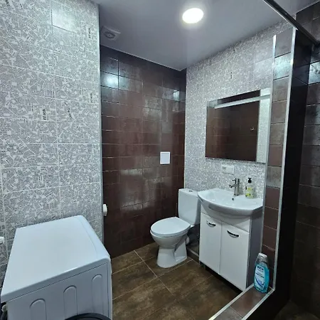 Good In Cetrum Apartment *