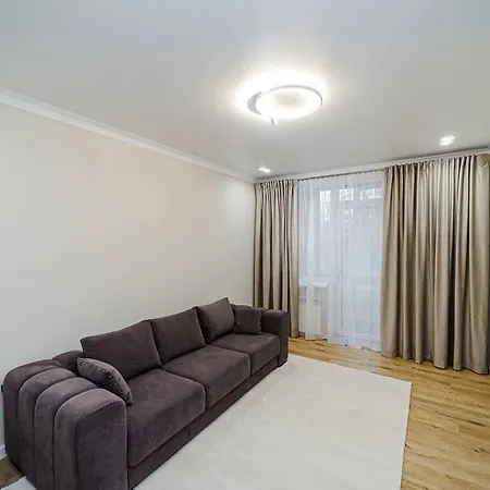 Good In Cetrum Chisinau